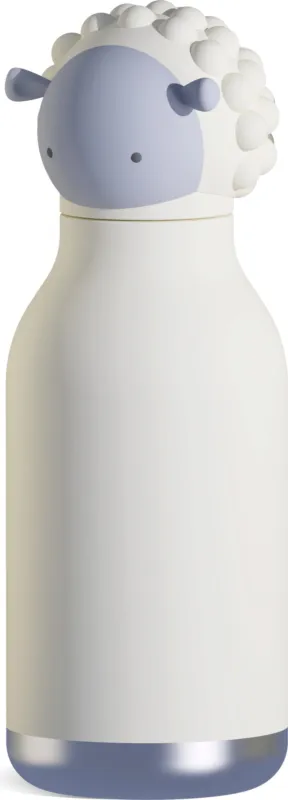 Più Venduto Borraccia Termica - Pecora, 460 ml