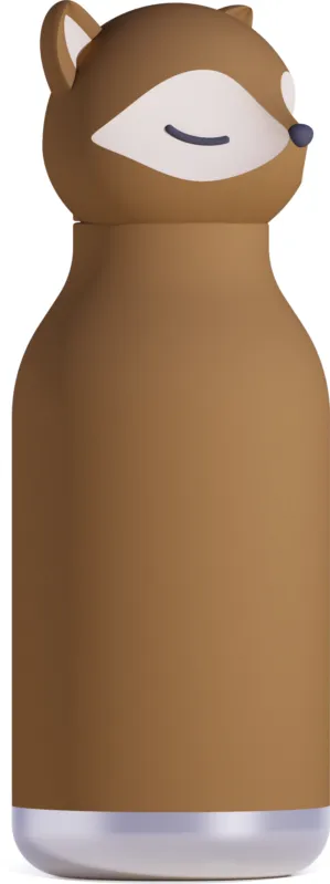 Professionale Borraccia Termica - Volpe, 460 ml