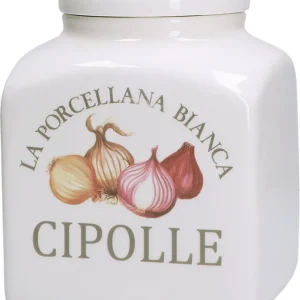 Conserva - Barattolo Deco Cipolle Sconto