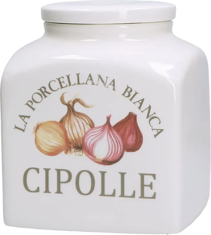 Conserva - Barattolo Deco Cipolle Sconto