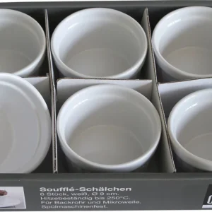 Stampo da Soufflé Acquista Ora