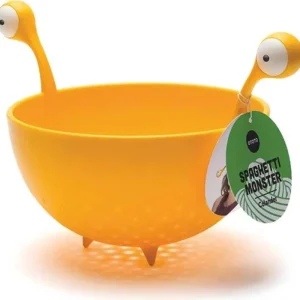Spedito Oggi Scolapasta - Spaghetti Monster