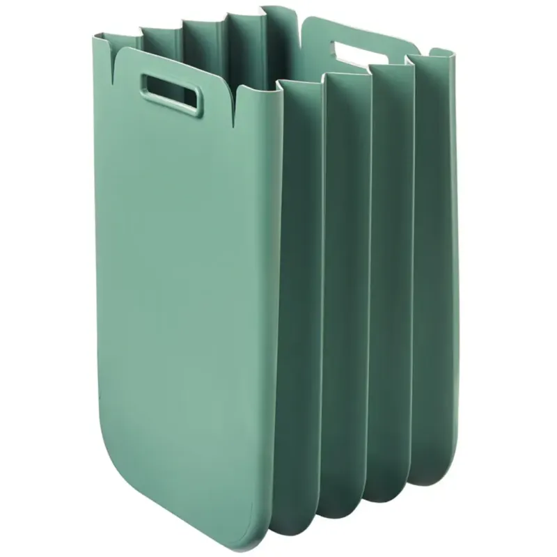 Ultime Pezzi Home - Contenitore Multiuso EcoPackly,Sage Green