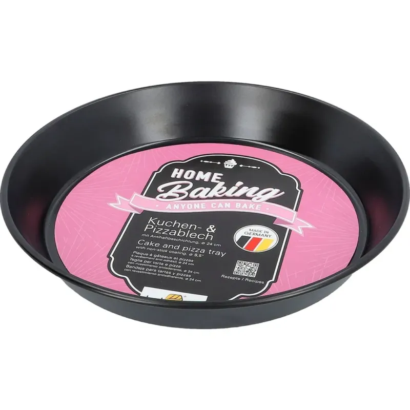 Home Baking - Teglia per Torte,24 cm Affare