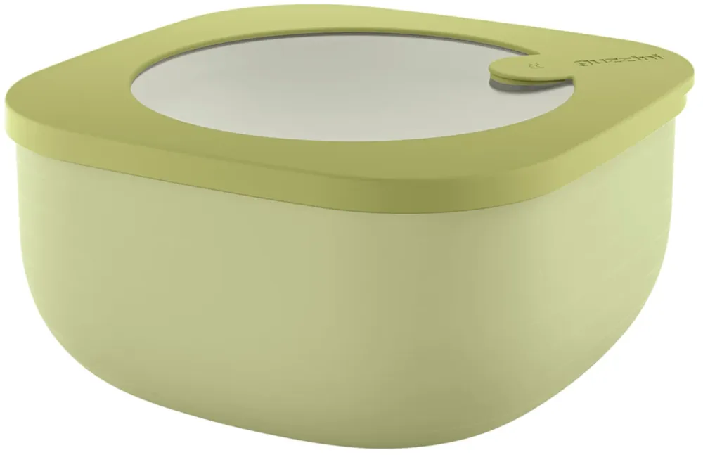 ECO STORE & MORE - Contenitore Ermetico, 975 ml Popolare