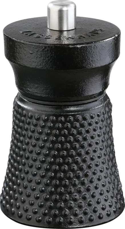 Must-Have Macina Pepe WORKER, 10 cm, in Ghisa