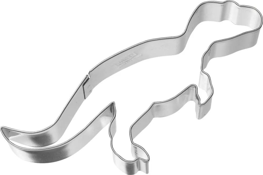 Prezzo Di Fabbrica Formina per Biscotti - T-Rex