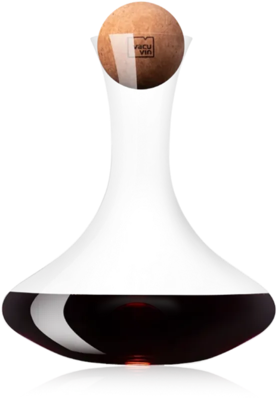 Reso Gratuito Decanter per Vino
