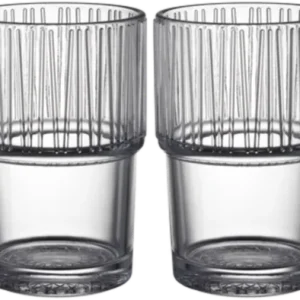Bicchiere Kusintha - Set di 4 Pezzi Spedizione Espresso