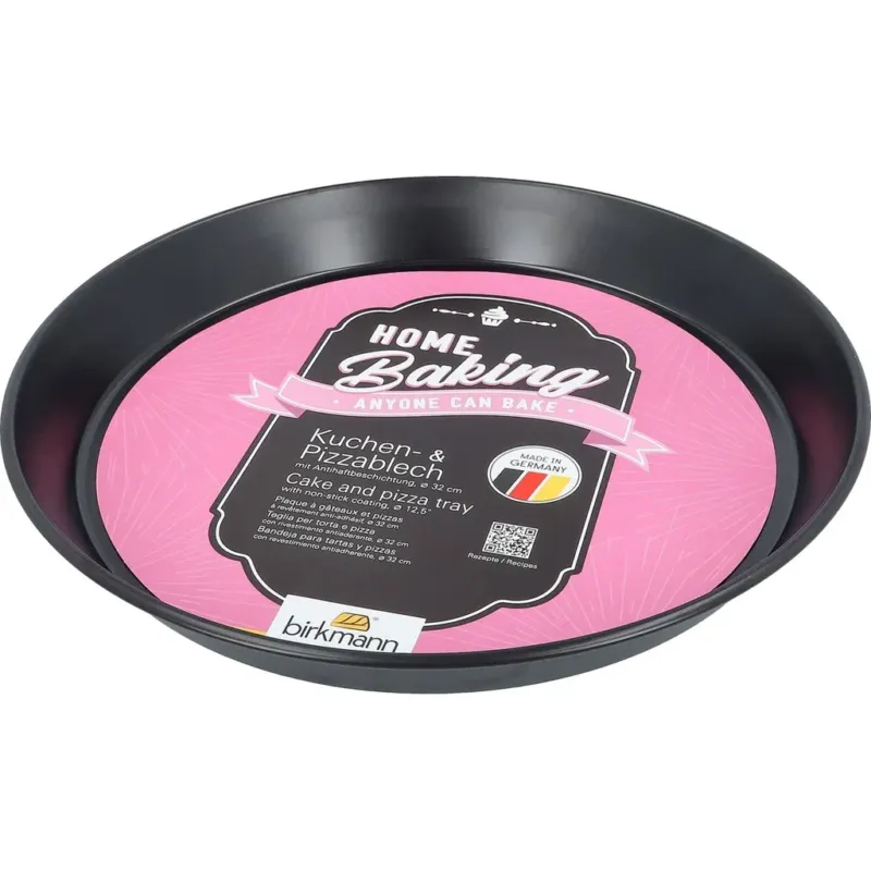 Prezzo Conveniente Home Baking - Teglia per Torte,32 cm