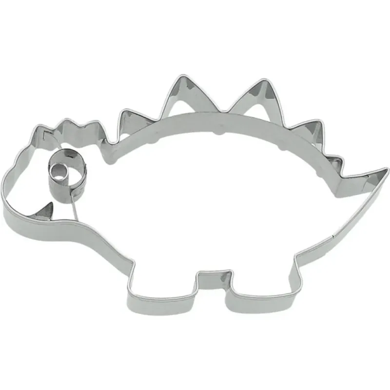 Formina per Biscotti - Dinosauro,Stegosaurus Sconto
