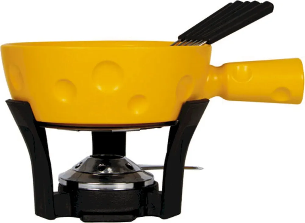 Set per Fonduta Super Cheesy - 1 L Ordina Subito