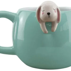 Promozione Esclusiva Tazza - Pet Friends, CONIGLIO