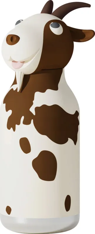 Borraccia Termica - Capra, 460 ml Novità