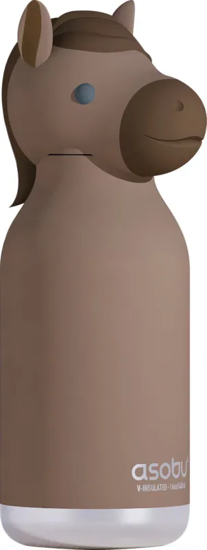 Borraccia Termica - Cavallo, 460 ml Compra Oggi Stesso