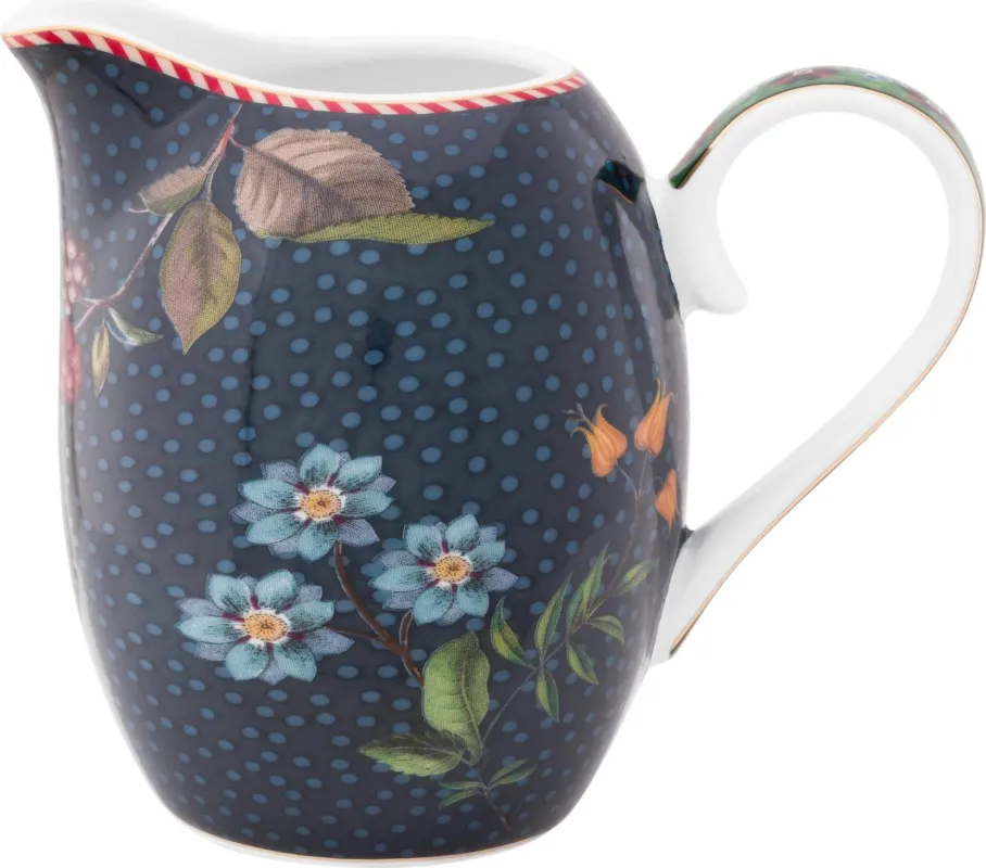 Promozione Berry Blues - Lattiera Blue
