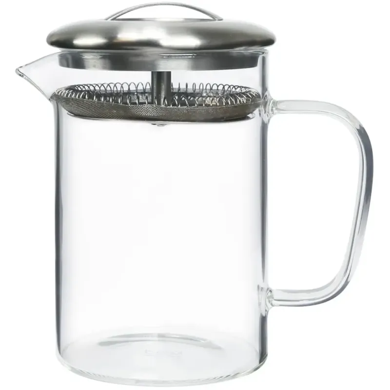 Teiera con Filtro Integrato,400 ml Prezzo Di Fabbrica