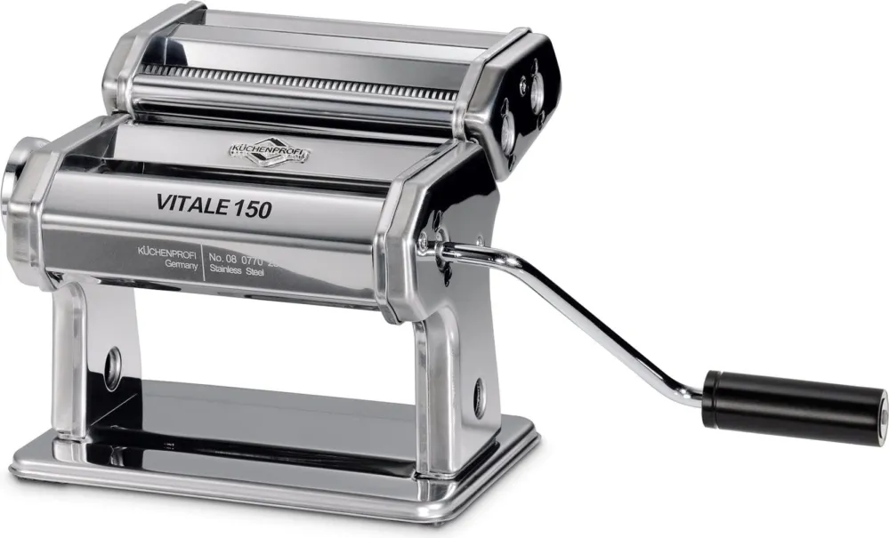 Prezzo Basso VITALE 150 - Macchina per Pasta