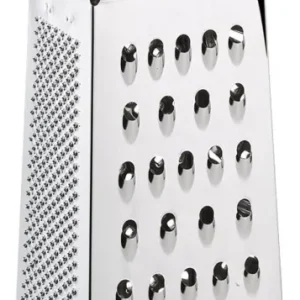 BASIC - Grattugia a 4 Lati Prezzo Basso
