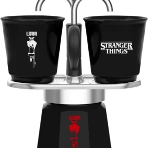 Ultimissimo Modello Stranger Things - Mini Express