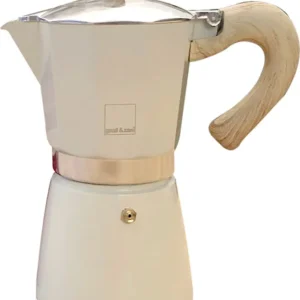 Compra Oggi Stesso Venezia - Caffettiera da 9 Tazze