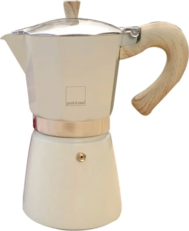 Compra Oggi Stesso Venezia - Caffettiera da 9 Tazze