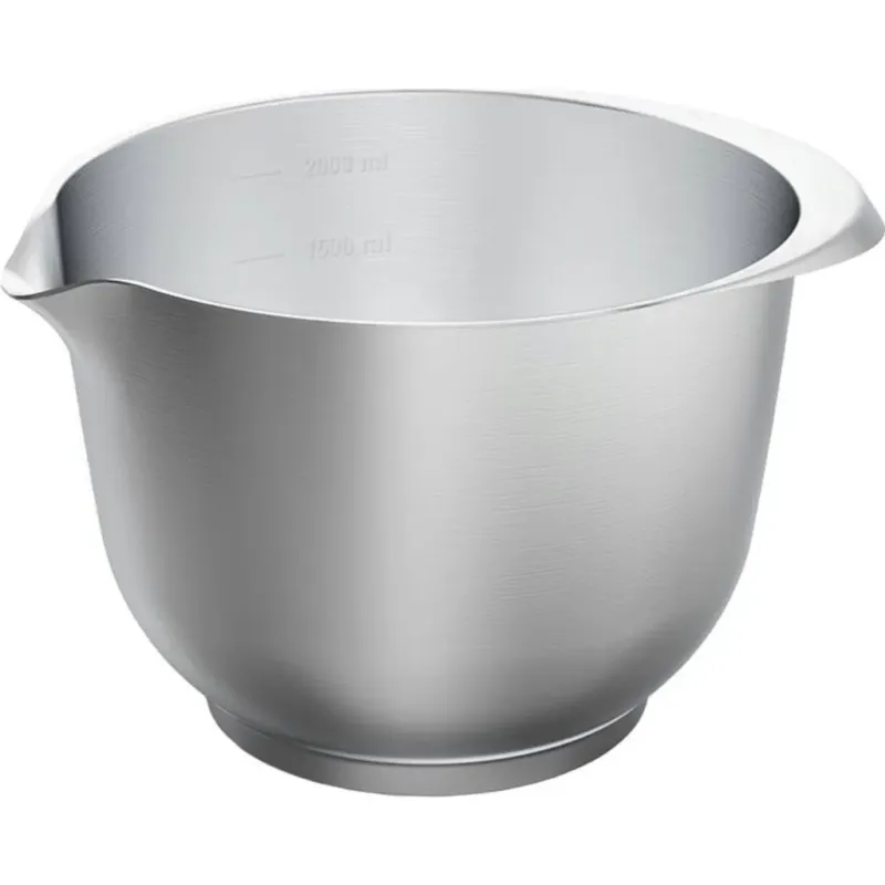 Professionale Premium Baking - Contenitore Graduato,2 litri