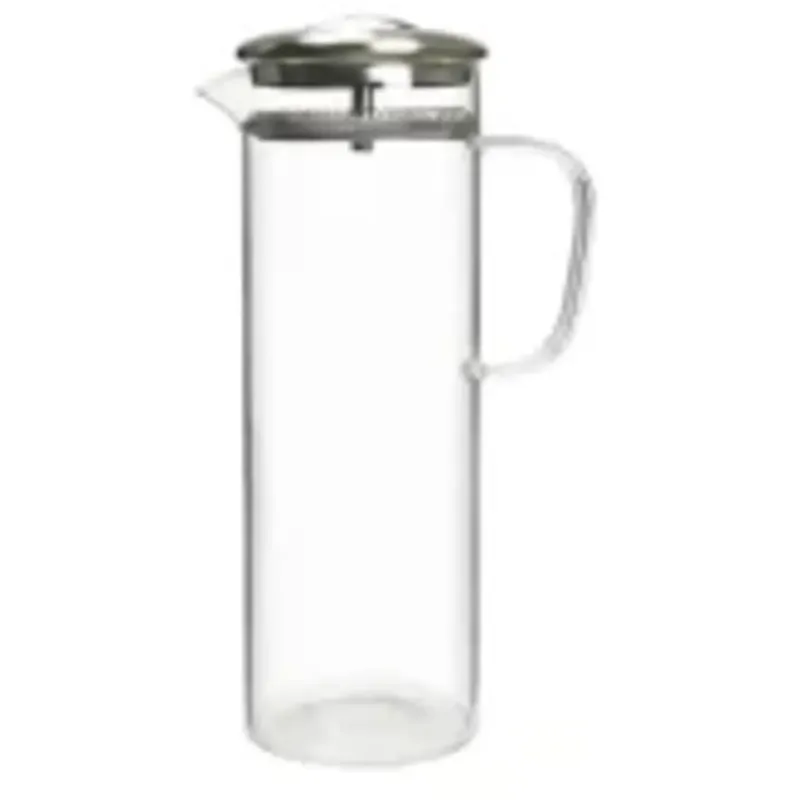Teiera con Filtro Integrato,1 l Offerta Lampo