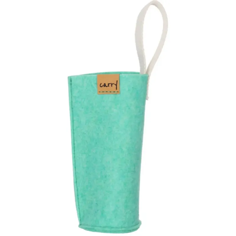 Esclusivo Copertura - Sleeve,menta