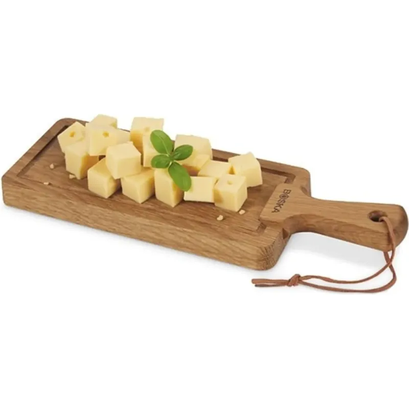 Must-Have Tagliere per Formaggio & Tapas,Lunghezza 30 cm