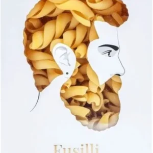 Fusilli - Napoletani Must-Have