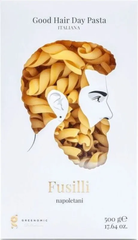 Fusilli - Napoletani Must-Have
