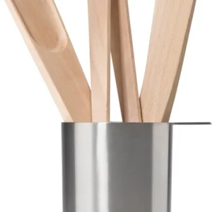 Offerta Lampo SINGLES - Set di Utensili da Cucina - 4 Pezzi
