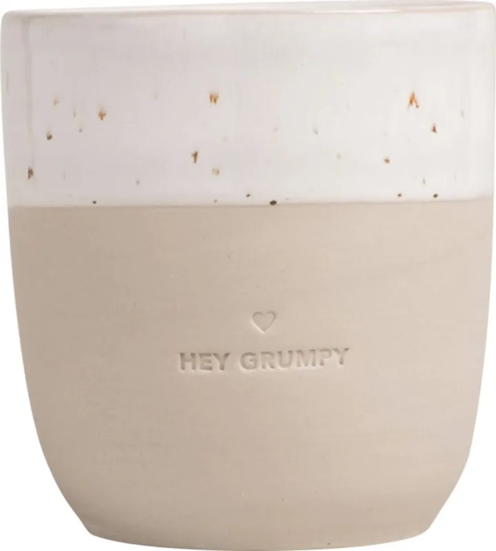 Economico Tazza - Hey Grumpy