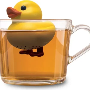 Infusore per Tè - Paperella Scelto Dai Clienti