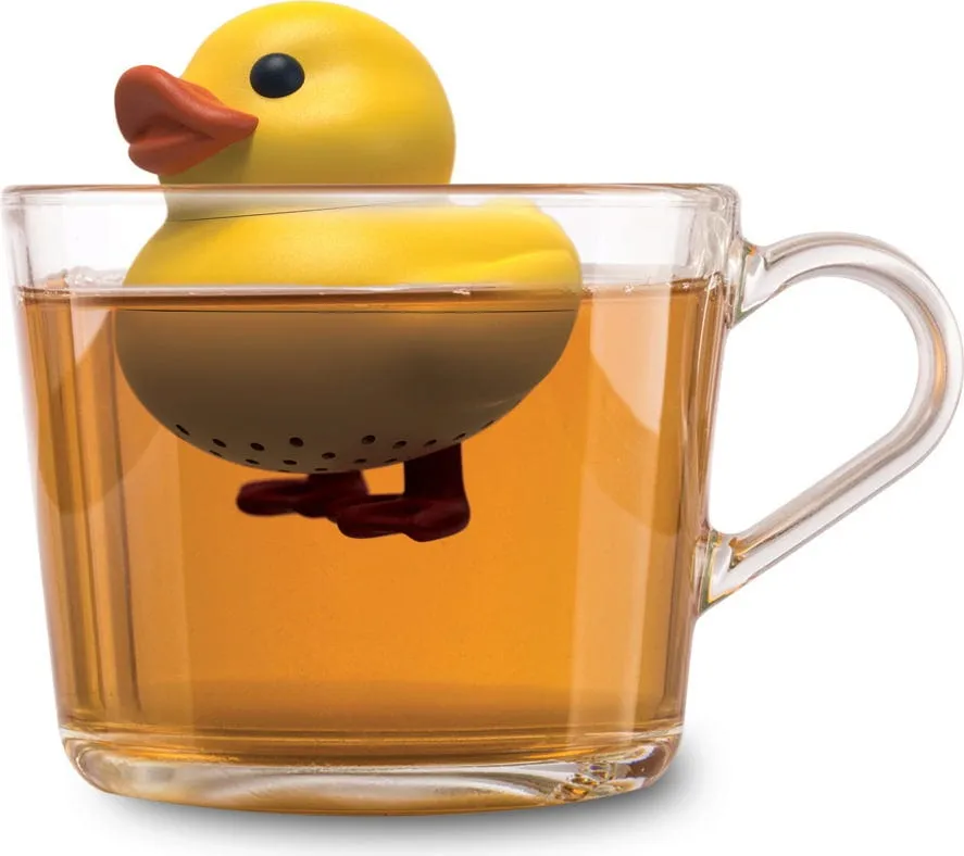 Infusore per Tè - Paperella Scelto Dai Clienti