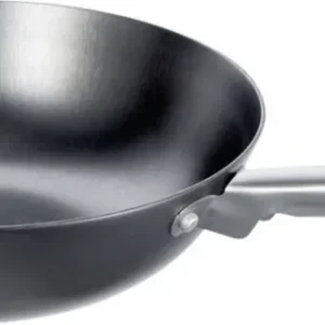 Novità Iron-Star - Padella Wok
