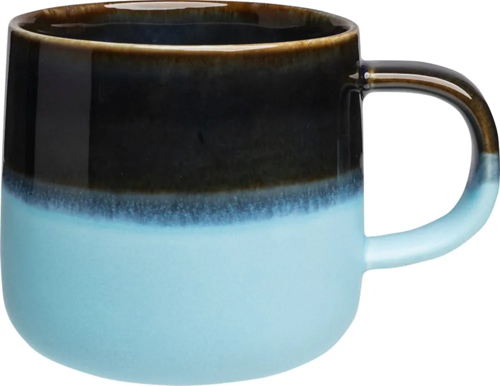 Quantità Limitata Industrial - Tazza, Blu