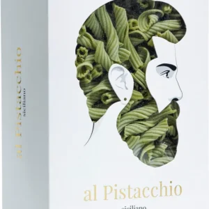 Al Pistacchio Siciliano Offerta Lampo
