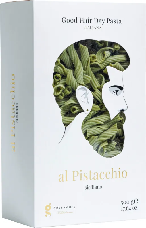 Al Pistacchio Siciliano Offerta Lampo