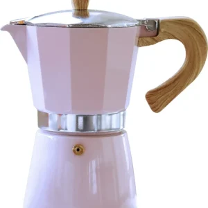 Must-Have Venezia - Caffettiera da 3 Tazze