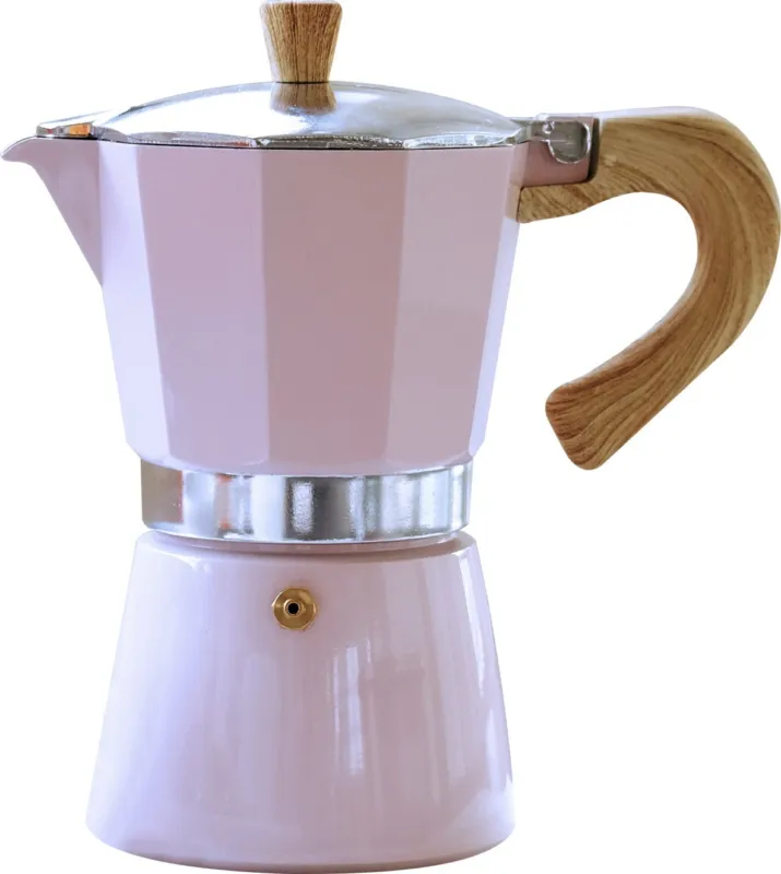 Must-Have Venezia - Caffettiera da 3 Tazze