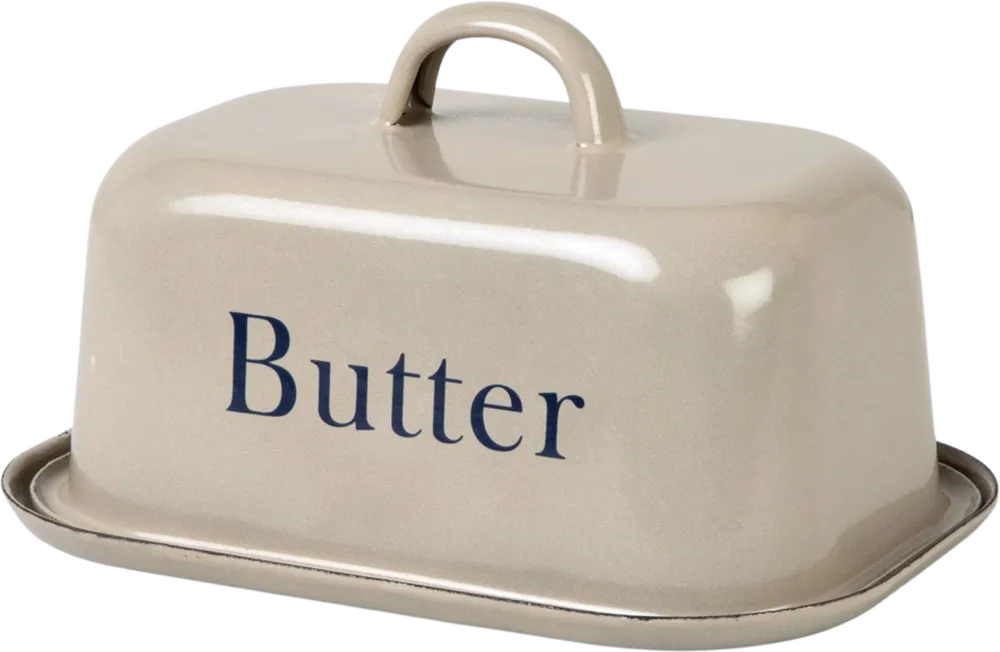 Burriera Smaltata - Truffle A Buon Prezzo