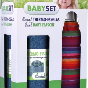 Baby Set Esclusivo