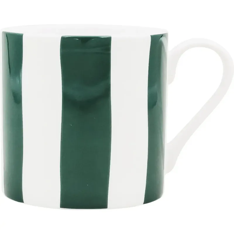 Ultima Occasione Tazza - Righe,Verde