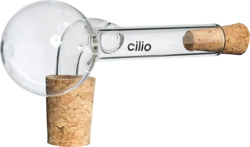 Reso Gratuito PRECISO - Dosatore Versatore, 2 cl