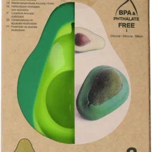 Copertura per Avocado - Set di 2 Pezzi Professionale