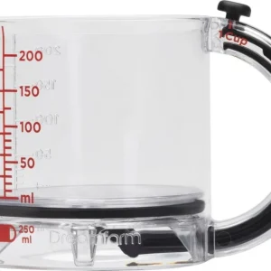 Saldi Misurino 4-in-1 - Upcup