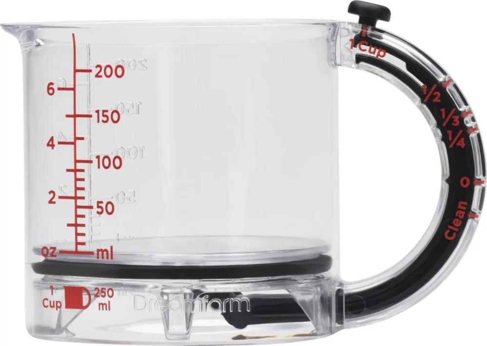 Saldi Misurino 4-in-1 - Upcup