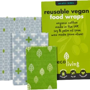 Pellicola Vegan in Cera Non Perdere
